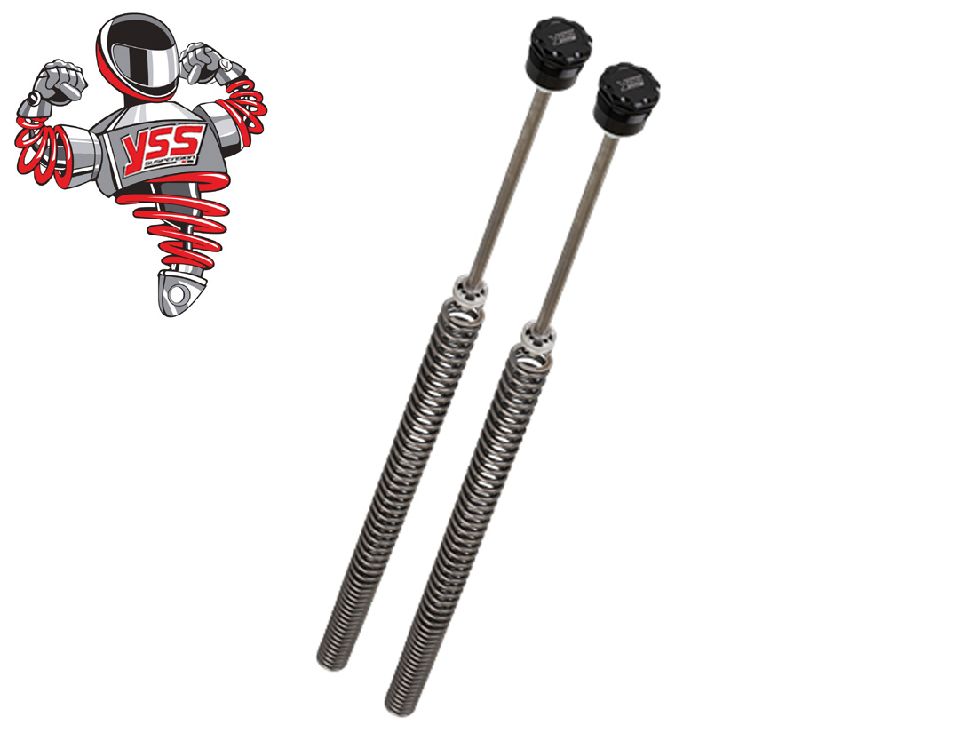 Κιτ Αναβάθμισης Πιρουνιού Honda ADV 350 YSS Κιτ Αναβάθμισης Πιρουνιού Honda ADV 350 YSS
